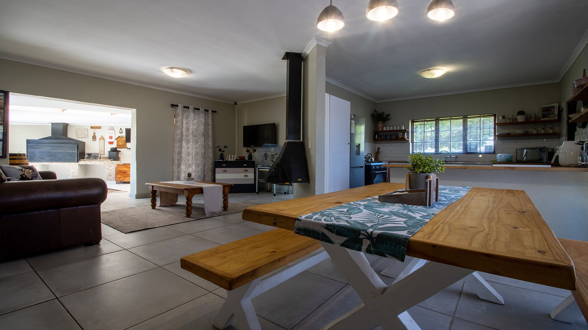 3 Bedroom House For Sale in Heights RE/MAX™ of Southern Africa