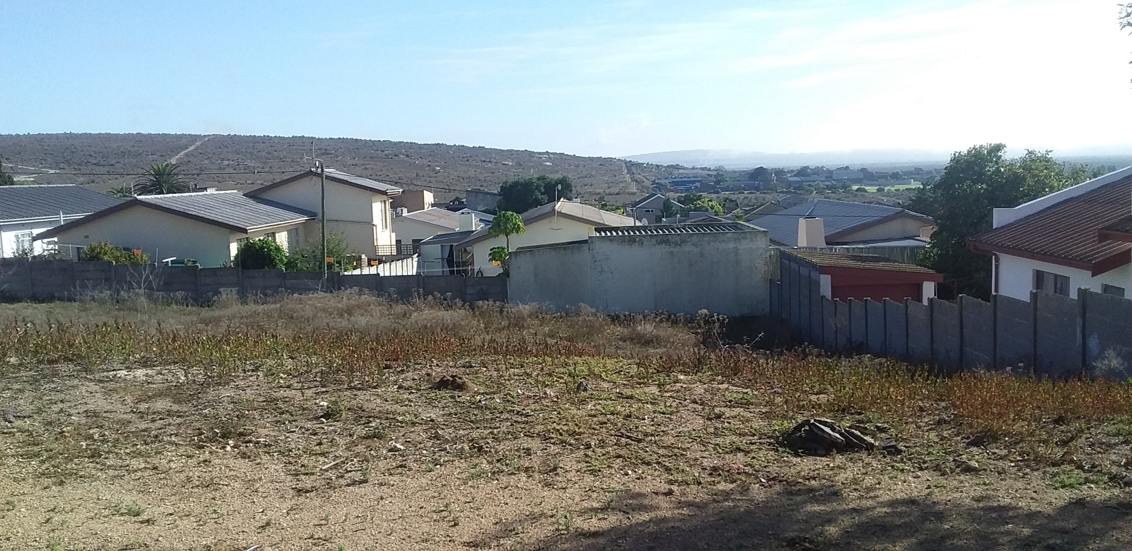 Vacant Land / Plot in Saldanha Central For Sale RE/MAX™ of Southern