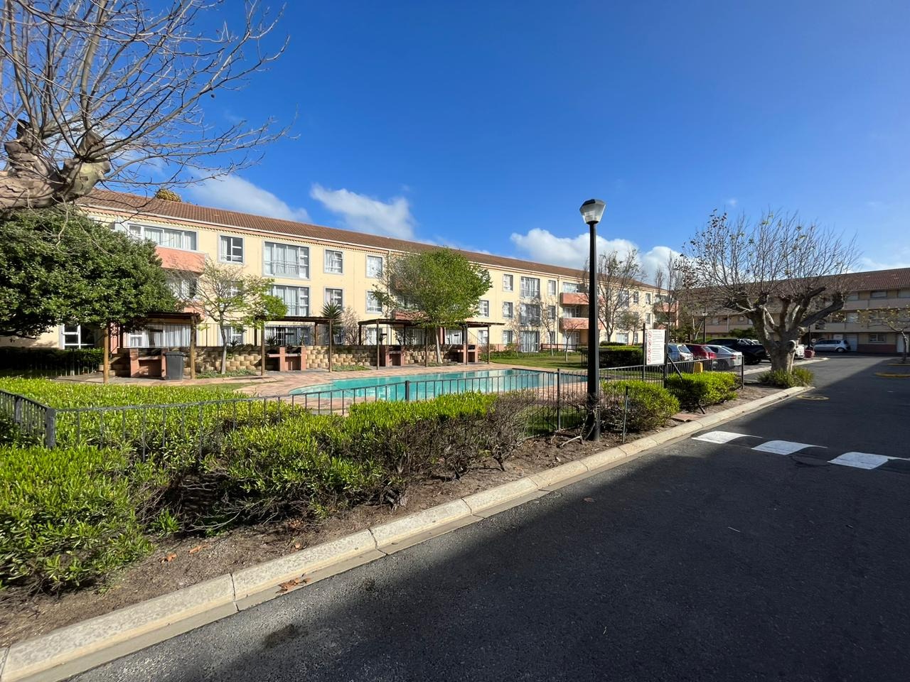 Western Cape Bachelor To Rent In Bellville Western Cape Town