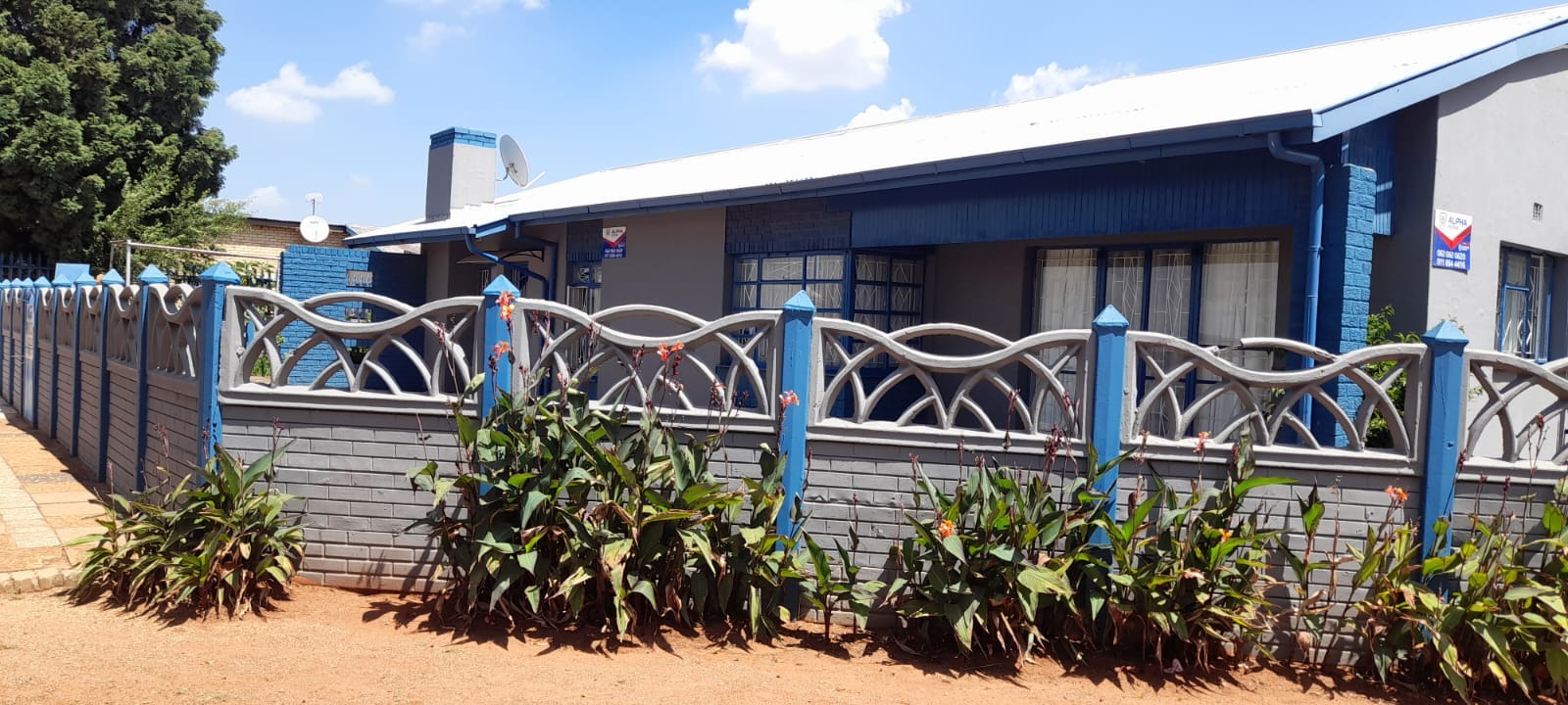 Property for sale in Lenasia Ext 3 RE/MAX™ of Southern Africa