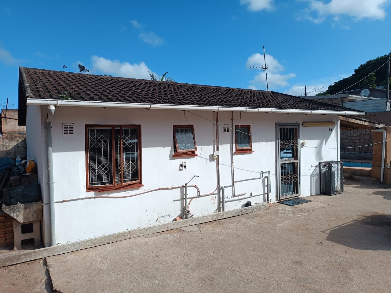 3 Bedroom House For Sale in Bonela RE/MAX™ of Southern Africa