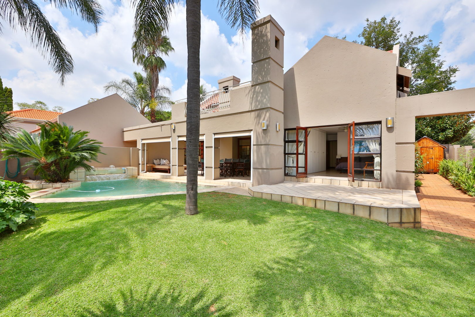 Property and houses for sale in Fourways, Sandton RE/MAX