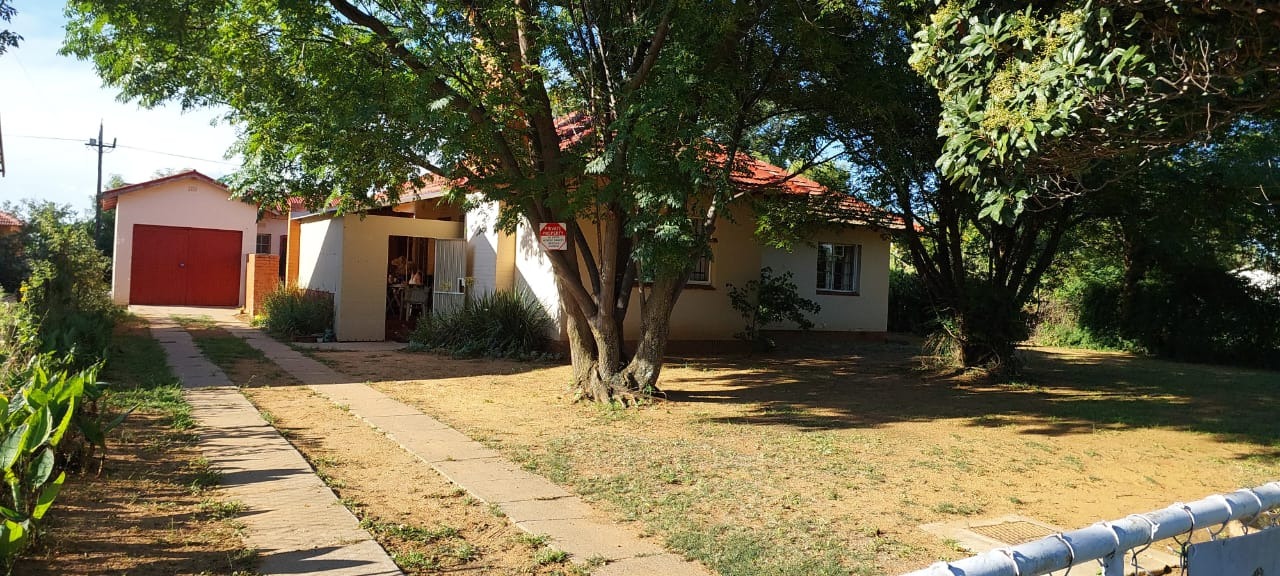 Property for sale in Allanridge RE/MAX™ of Southern Africa
