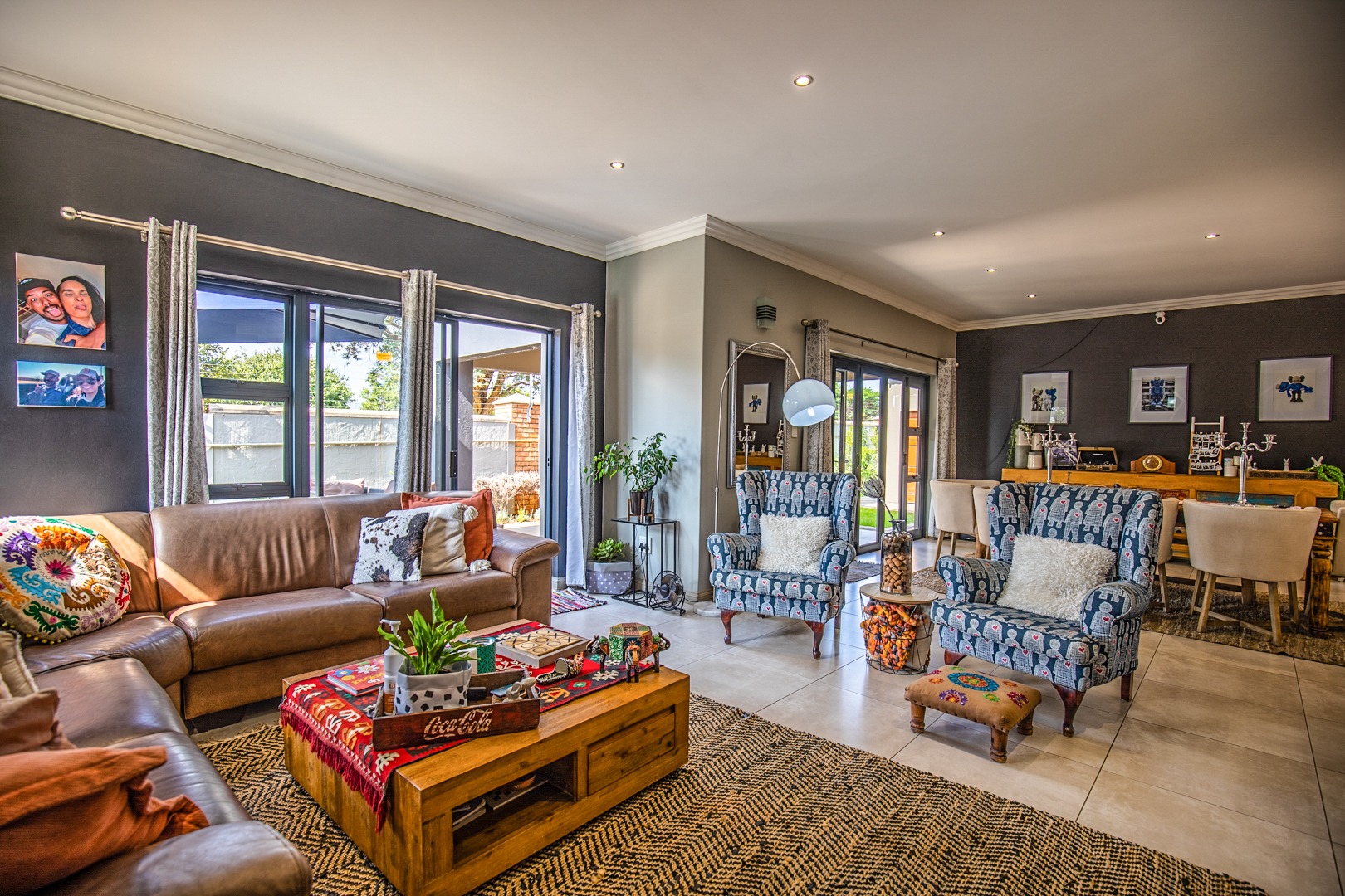 4 Bedroom House For Sale in The Meadows RE/MAX™ of Southern Africa