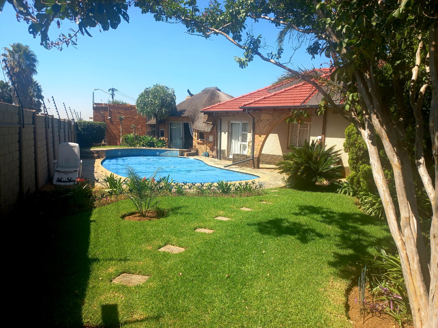 3 Bedroom House For Sale in Dinwiddie RE/MAX™ of Southern Africa