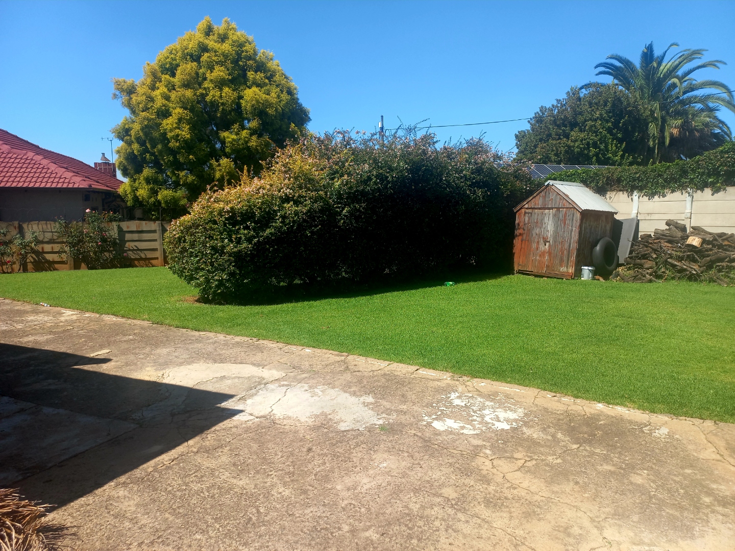 3 Bedroom House For Sale in Dinwiddie RE/MAX™ of Southern Africa