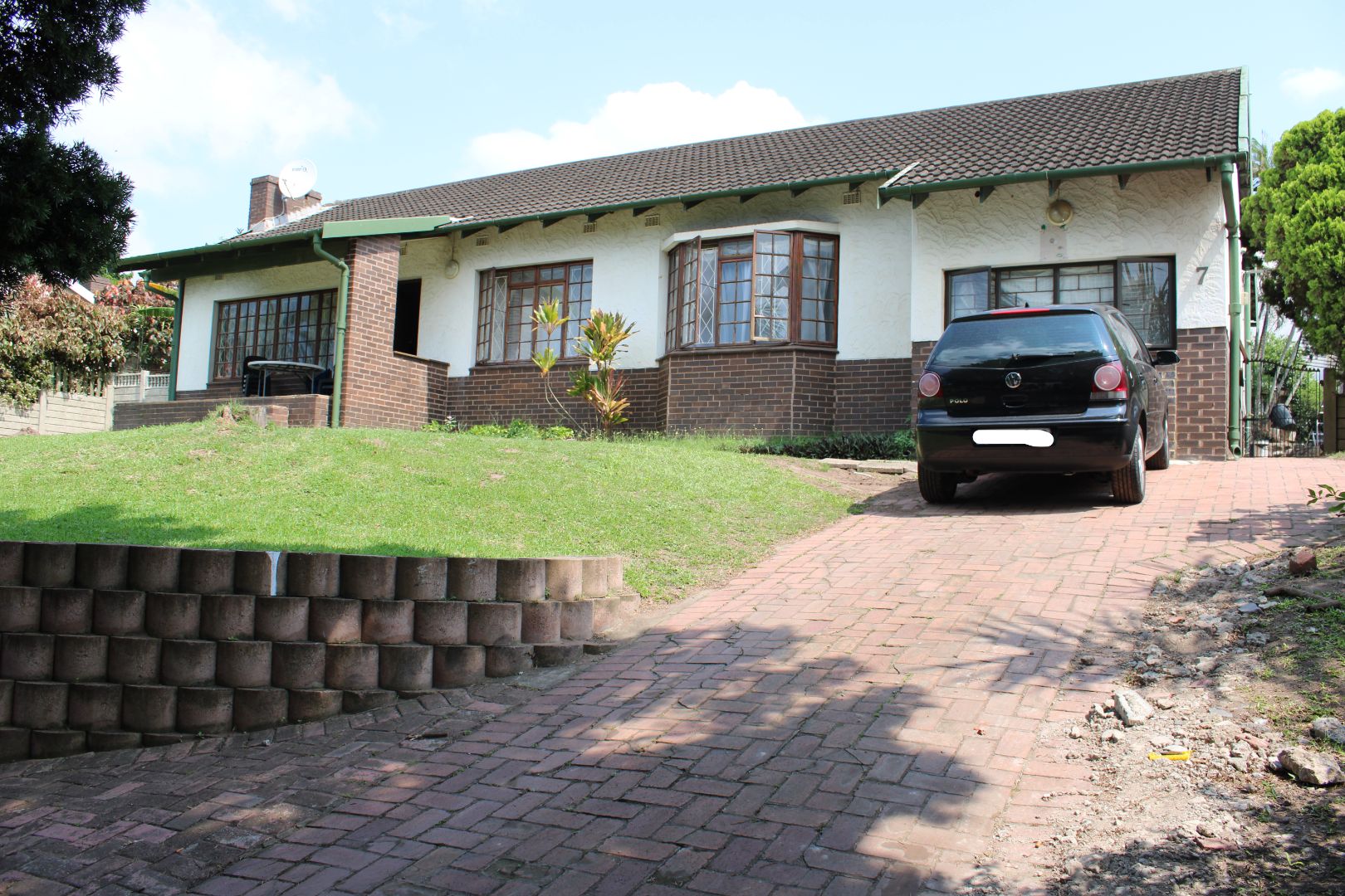 3 Bedroom House For Sale in Yellowwood Park RE/MAX™ of Southern Africa