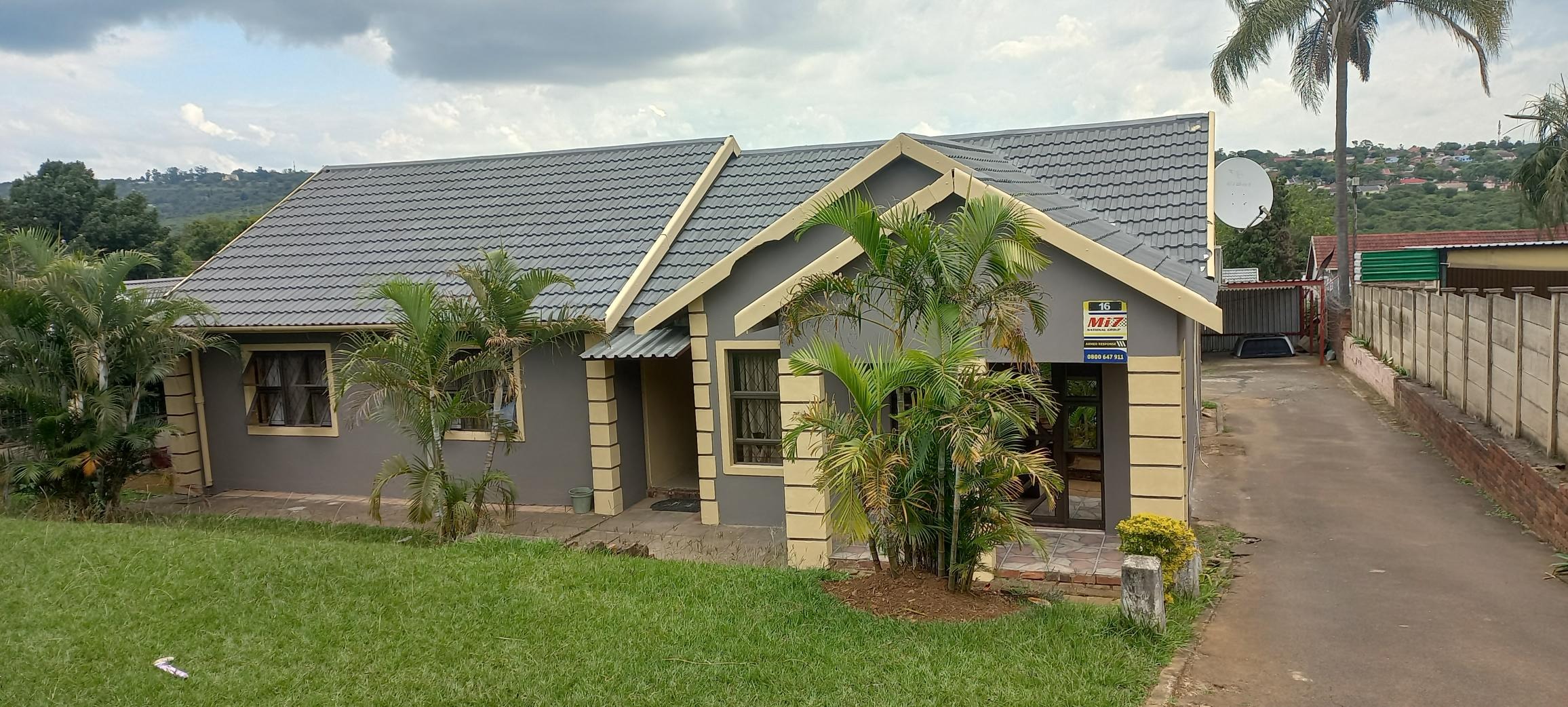 3 Bedroom House For Sale in Bisley RE/MAX™ of Southern Africa