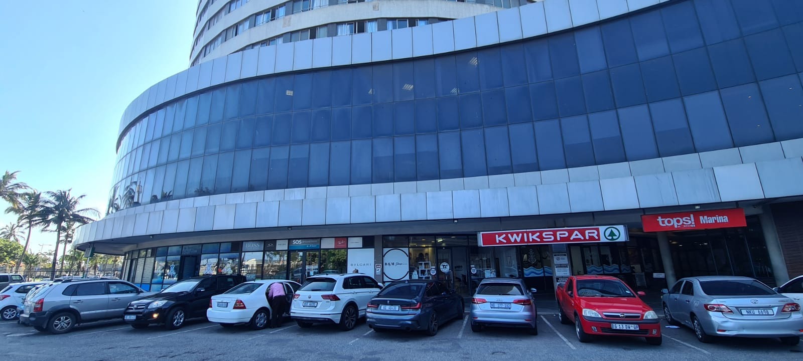 1 Bedroom Apartment / Flat To Rent in Esplanade RE/MAX™ of Southern