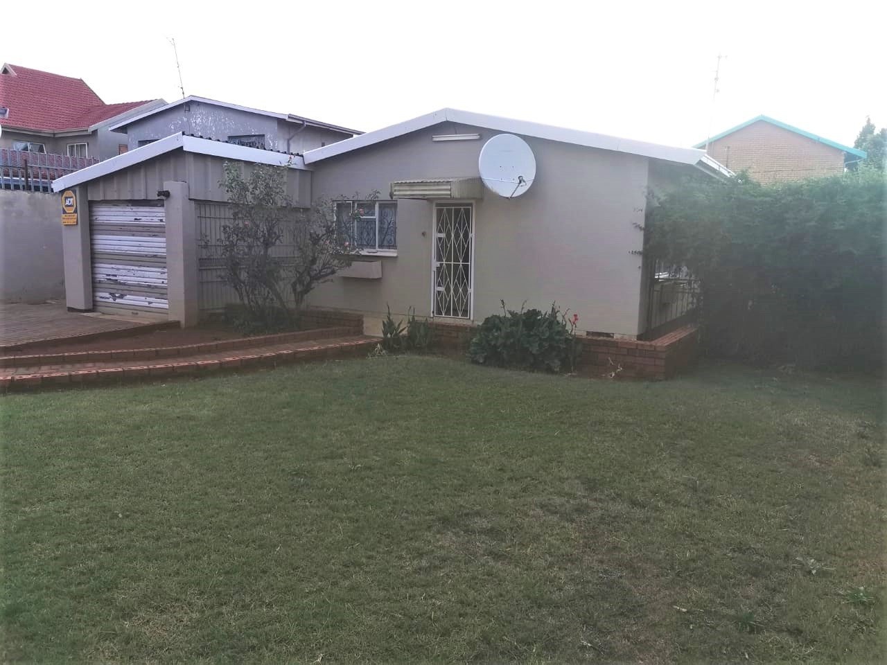 Property for sale in Lenasia Ext 1 RE/MAX™ of Southern Africa