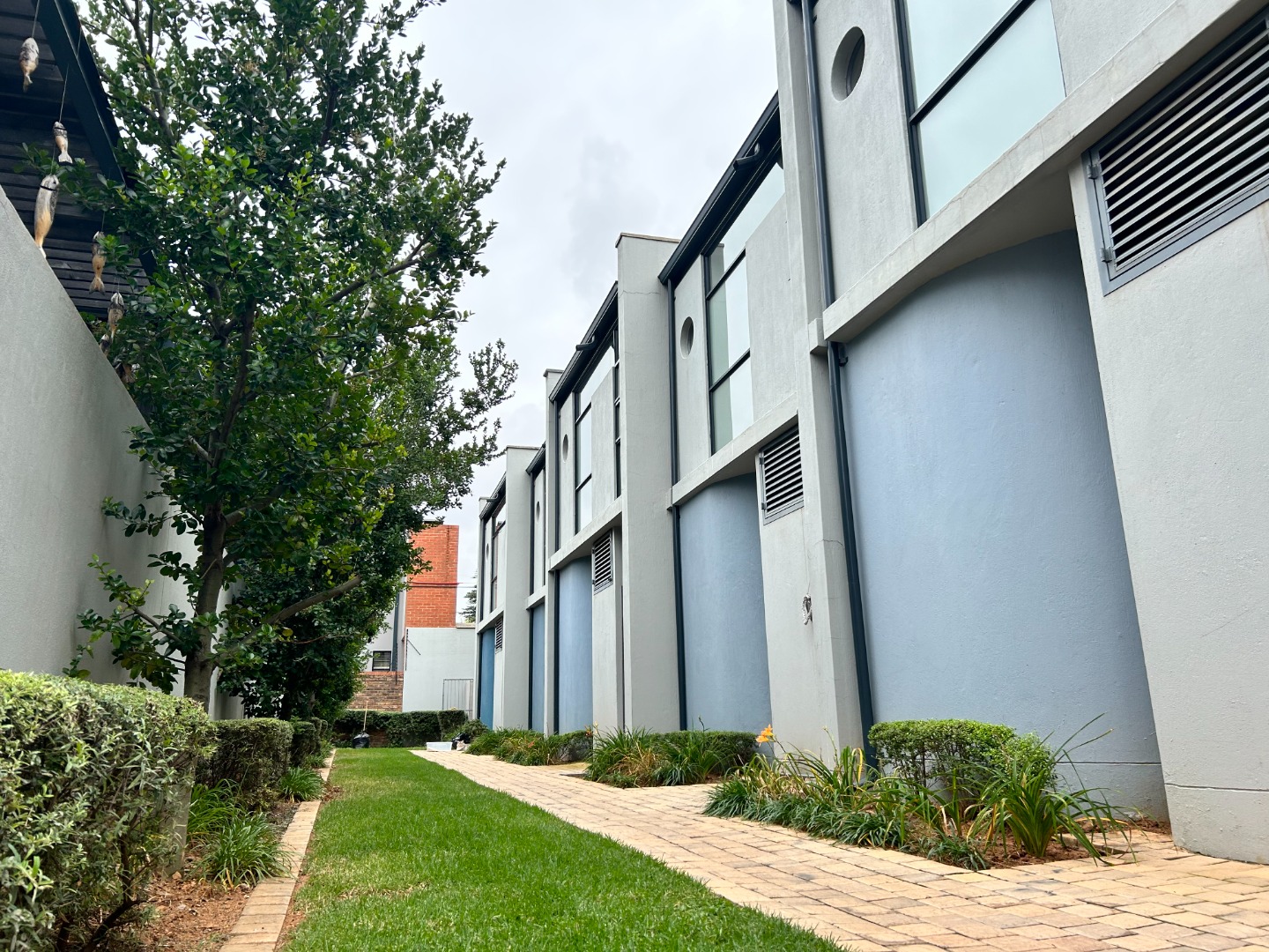 2 Bedroom Townhouse To Rent in Menlo Park RE/MAX™ of Southern Africa