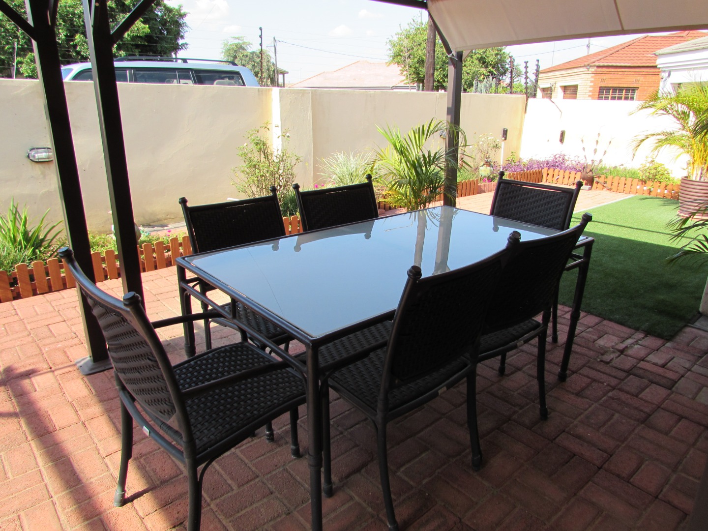 4 Bedroom House To Rent in Block 10 RE/MAX™ of Southern Africa