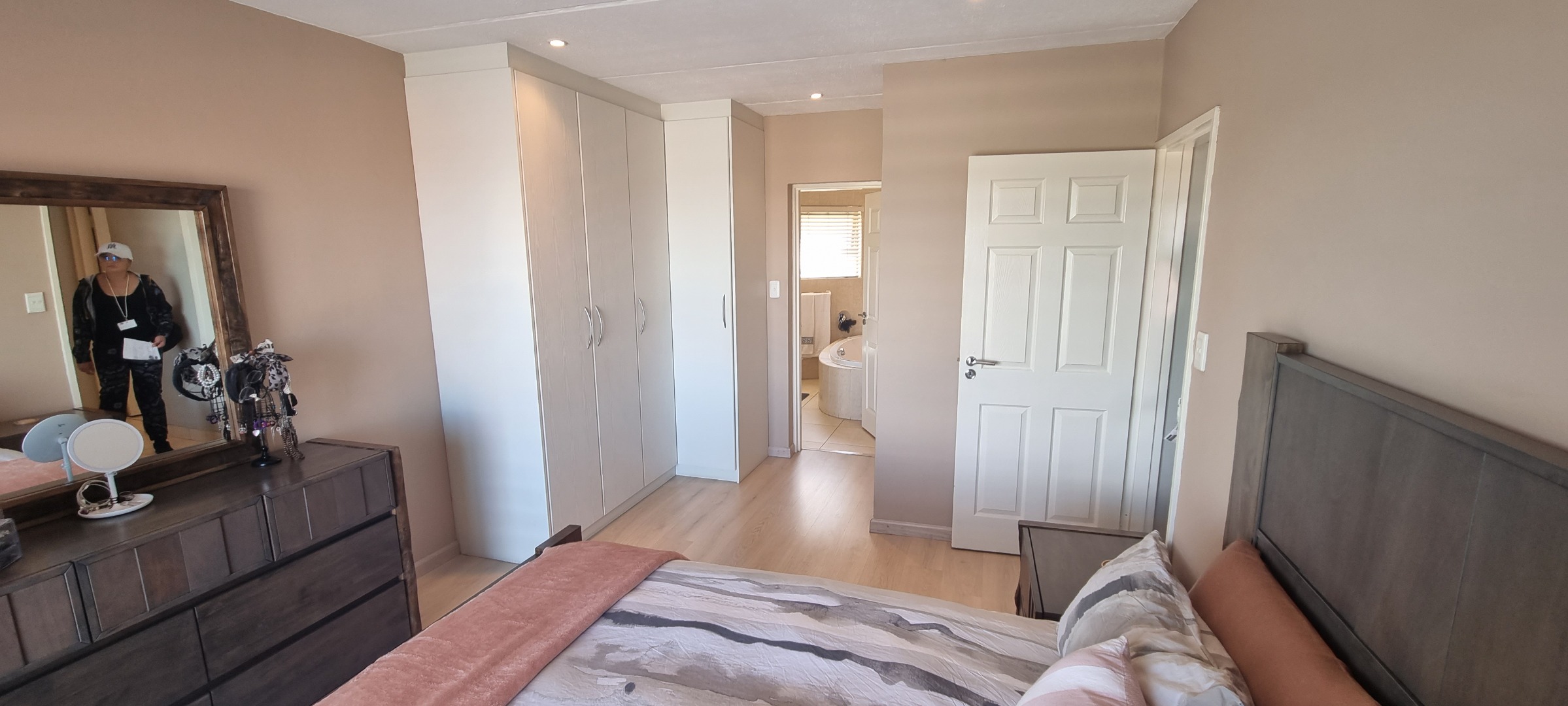 3 Bedroom Townhouse For Sale in Bassonia Rock RE/MAX™ of Southern Africa