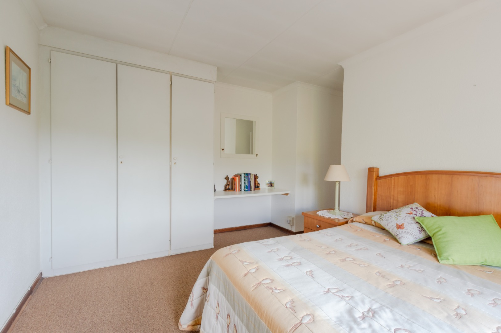 3 Bedroom House For Sale in Dowerglen Ext 3 RE/MAX™ of Southern Africa