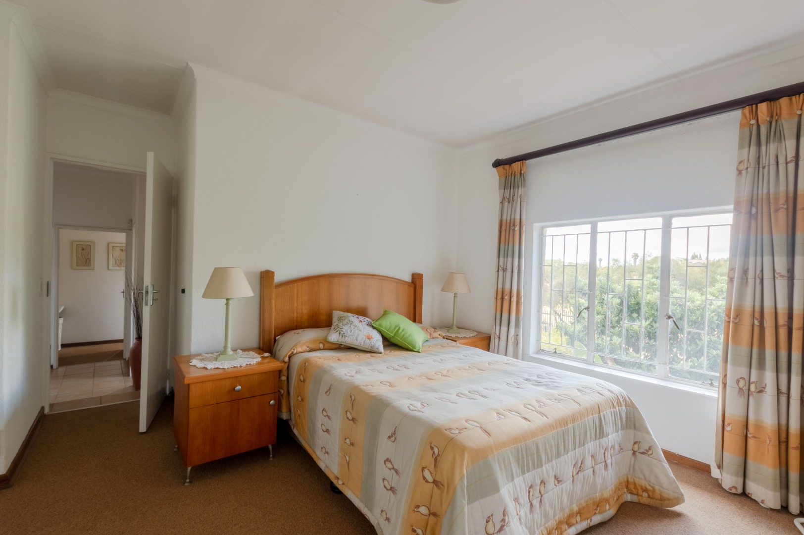 3 Bedroom House For Sale in Dowerglen Ext 3 RE/MAX™ of Southern Africa