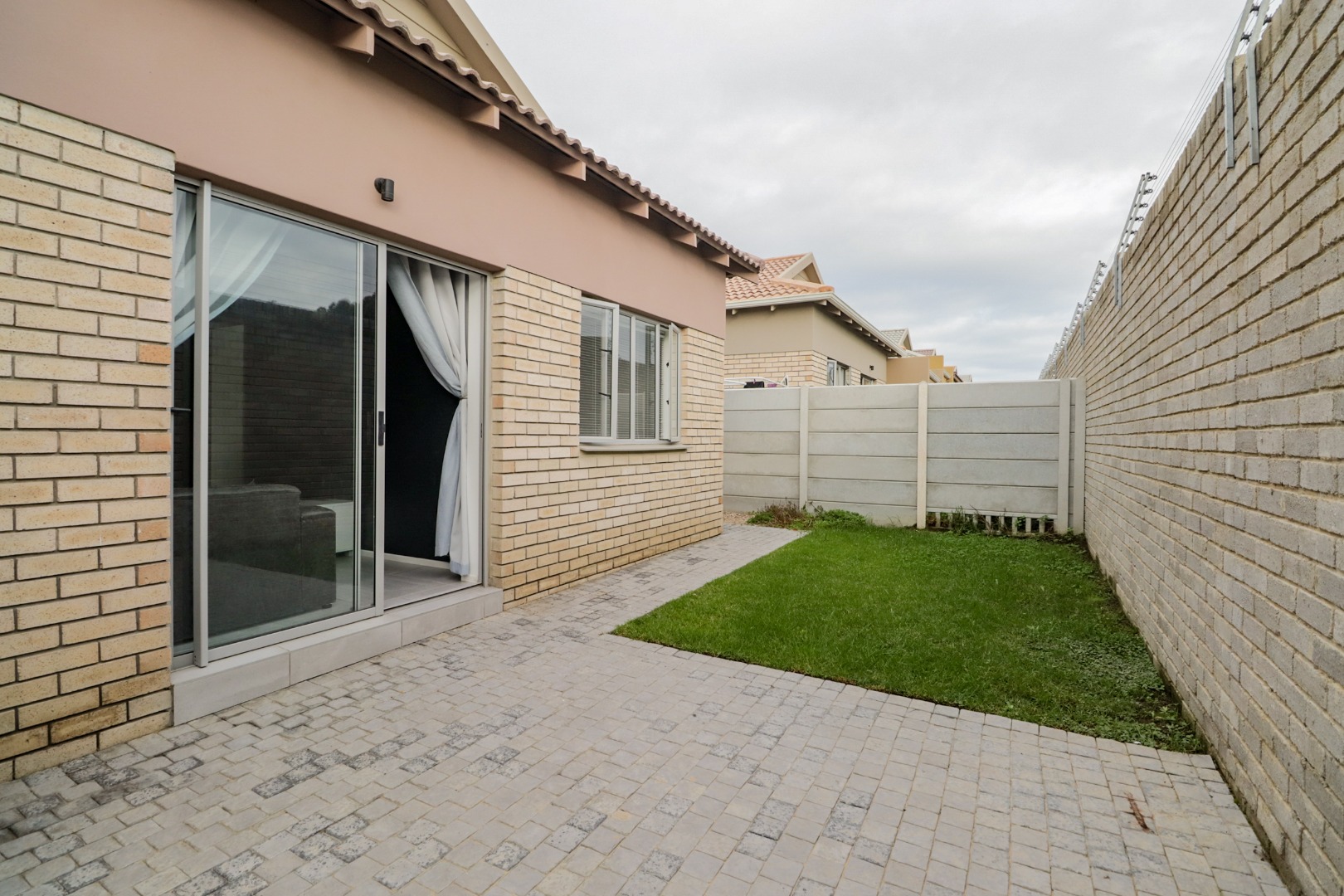 3 Bedroom House For Sale in Pacaltsdorp RE/MAX™ of Southern Africa