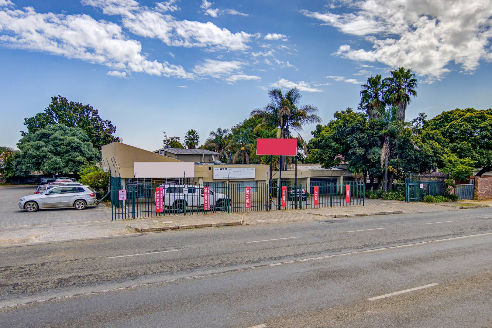 Commercial Property in Nimrod Park For Sale RE/MAX™ of Southern Africa