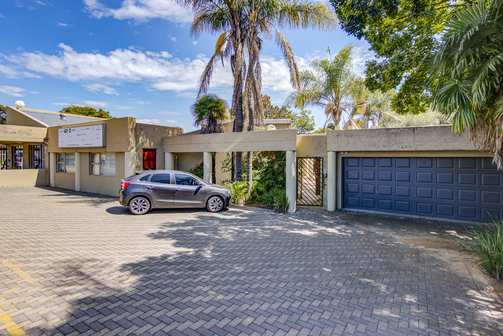 Commercial Property in Nimrod Park For Sale RE/MAX™ of Southern Africa