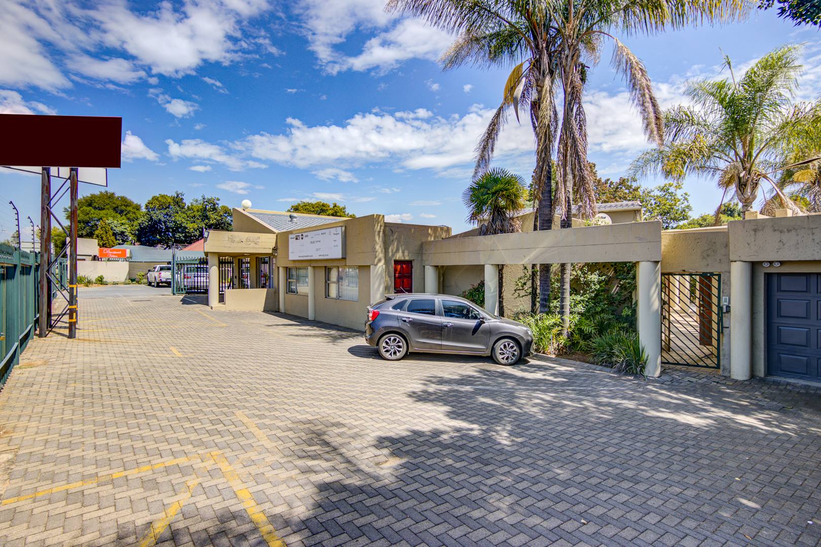 Commercial Property in Nimrod Park For Sale RE/MAX™ of Southern Africa