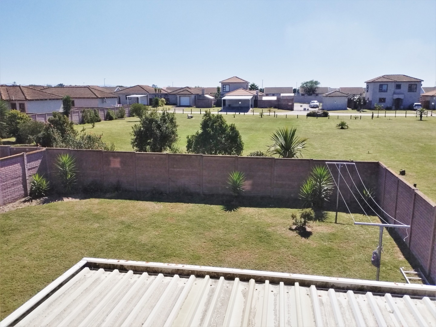 3 Bedroom House For Sale in Parsonsvlei RE/MAX™ of Southern Africa