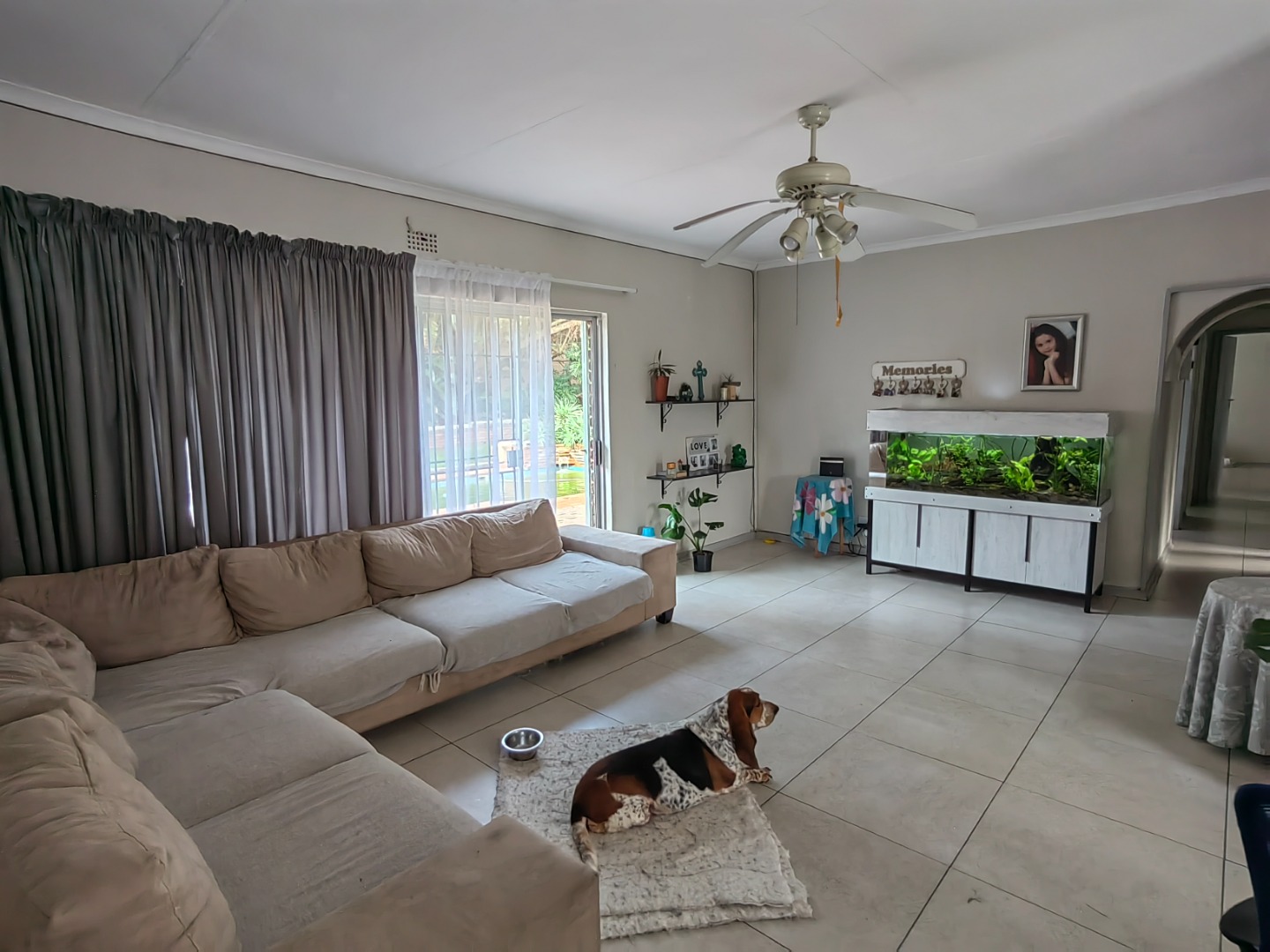 4 Bedroom House For Sale in Kenmare RE/MAX™ of Southern Africa