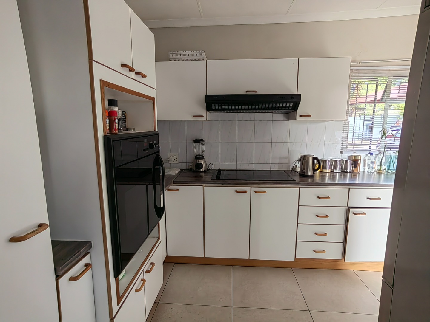 4 Bedroom House For Sale in Kenmare RE/MAX™ of Southern Africa