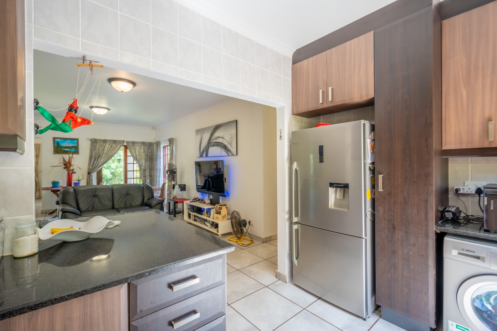 2 Bedroom House For Sale in Hillcrest Park RE/MAX™ of Southern Africa