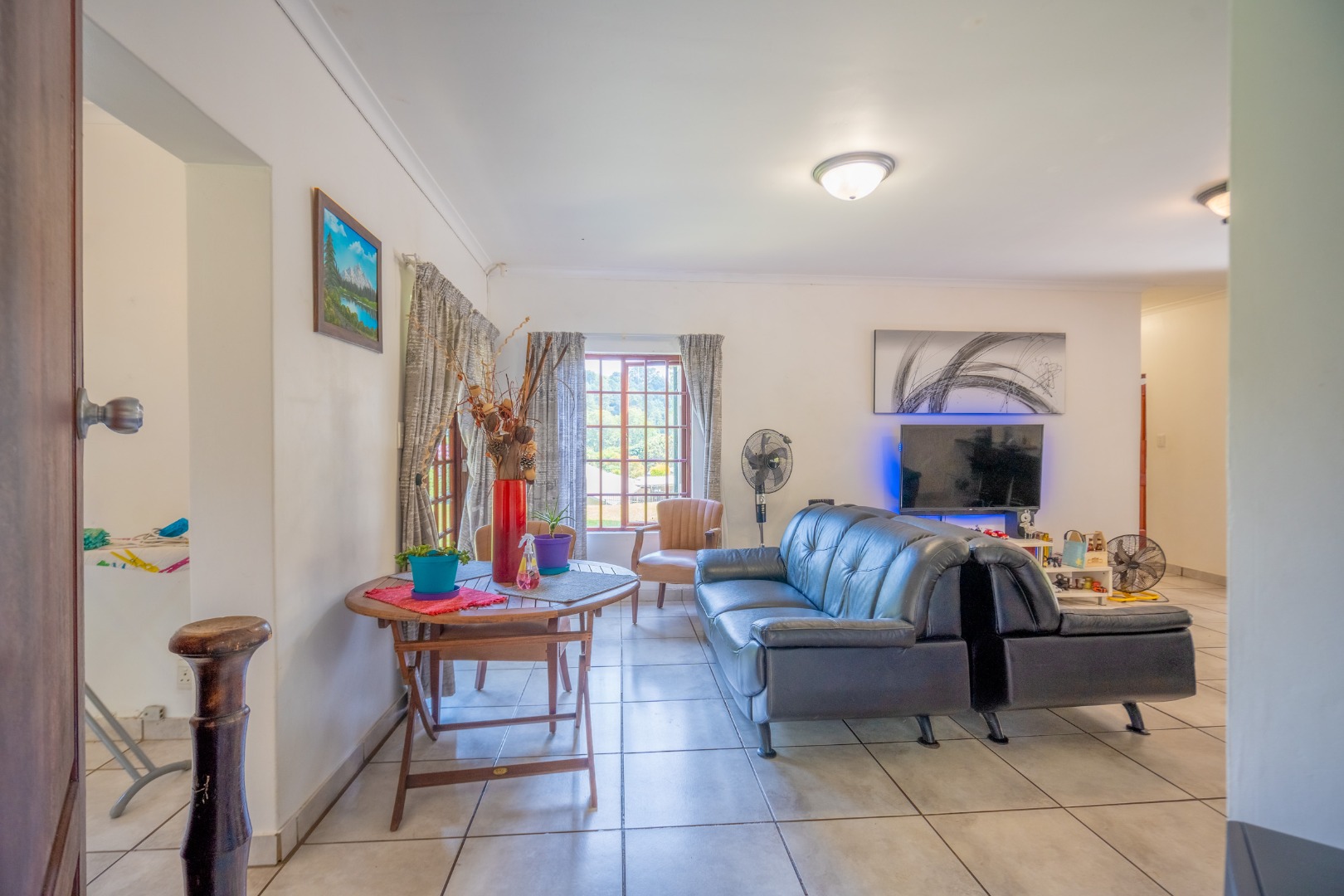 2 Bedroom House For Sale in Hillcrest Park RE/MAX™ of Southern Africa