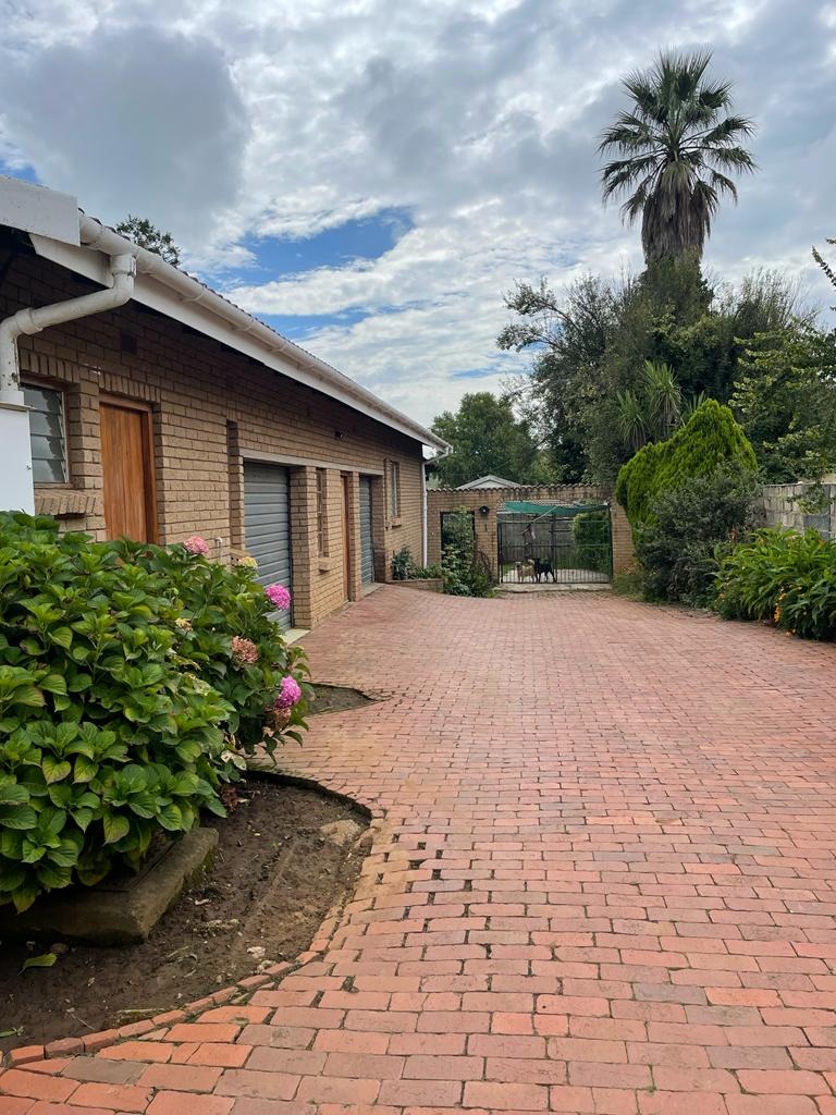 5 Bedroom House For Sale in Kokstad RE/MAX™ of Southern Africa