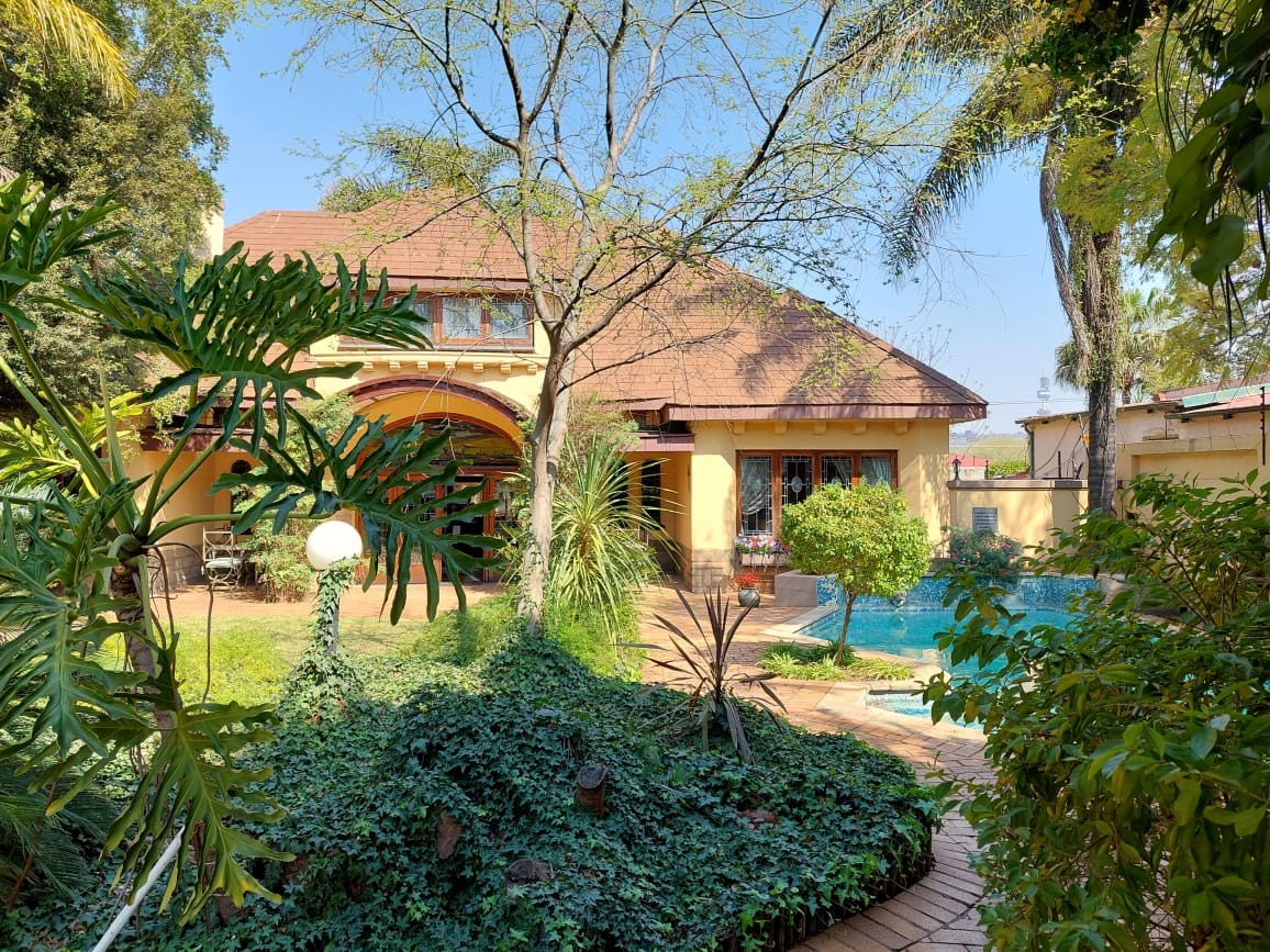 Property and houses for sale in Arcadia, Pretoria RE/MAX