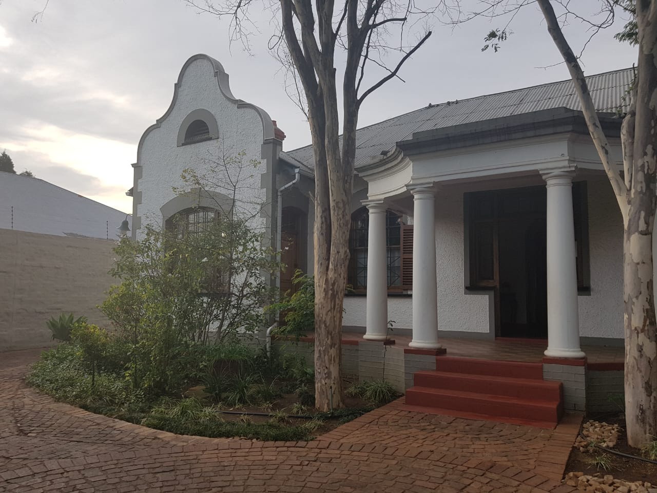 Property and houses for sale in Arcadia, Pretoria RE/MAX