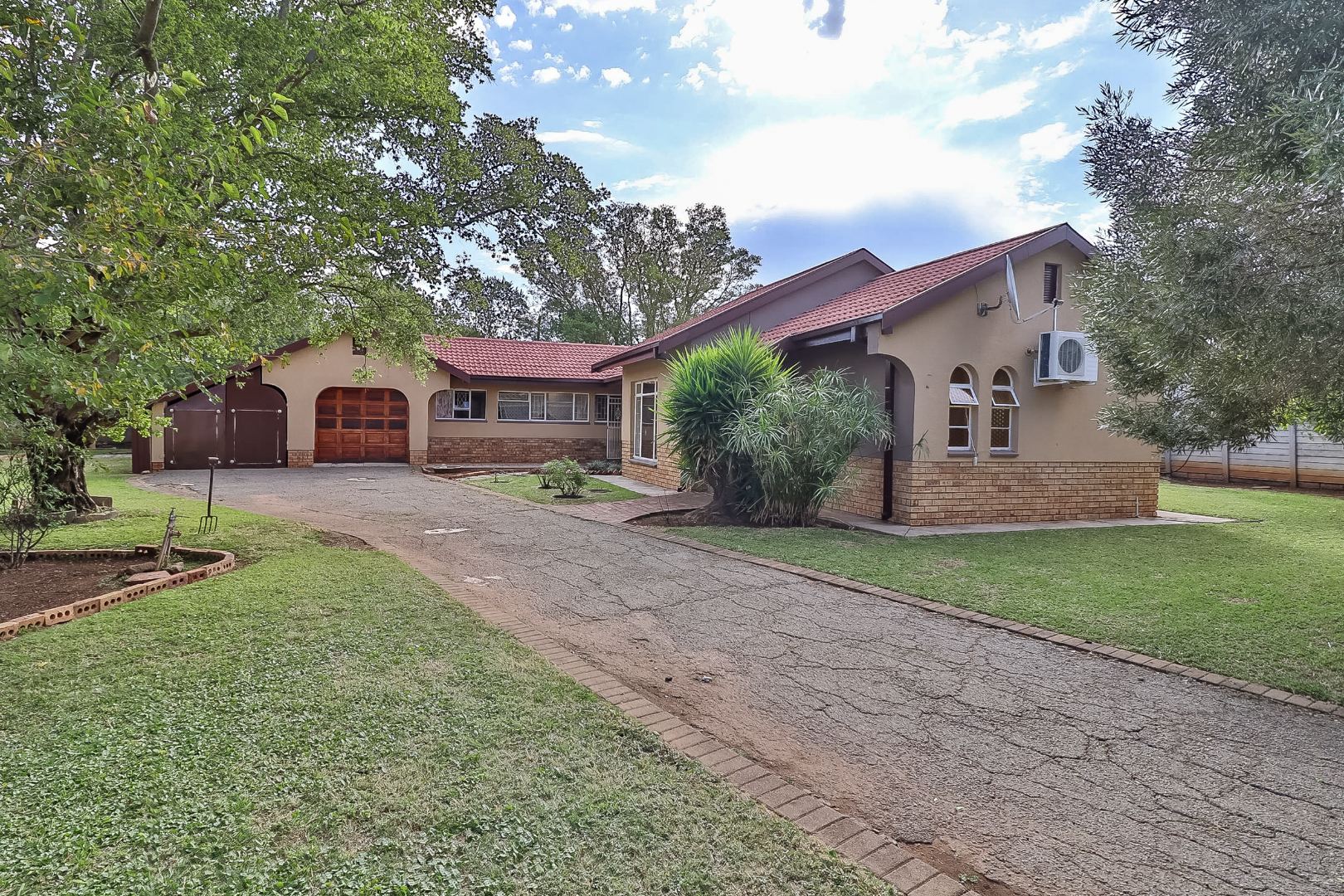 RE/MAX Exclusive Klerksdorp