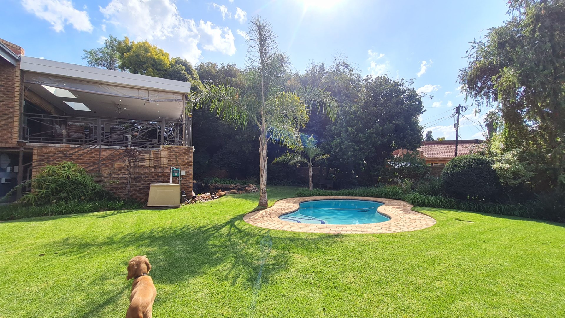 4 Bedroom House For Sale in Overkruin RE/MAX™ of Southern Africa