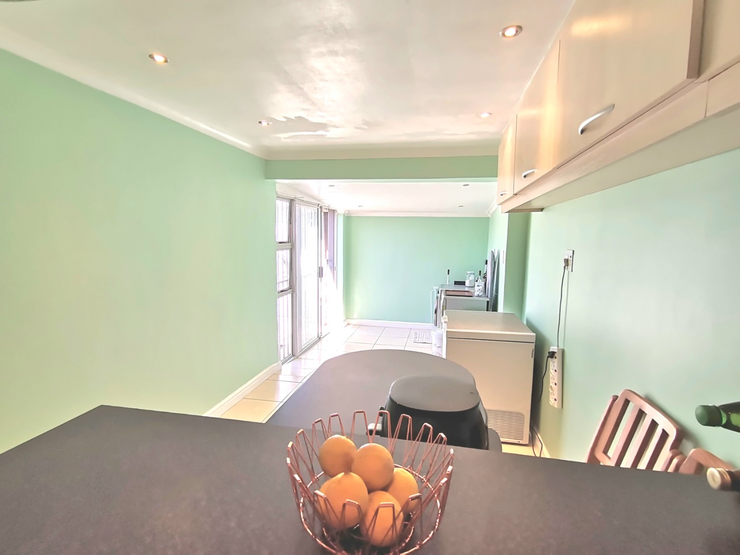 3 Bedroom House For Sale in Wynberg RE/MAX™ of Southern Africa