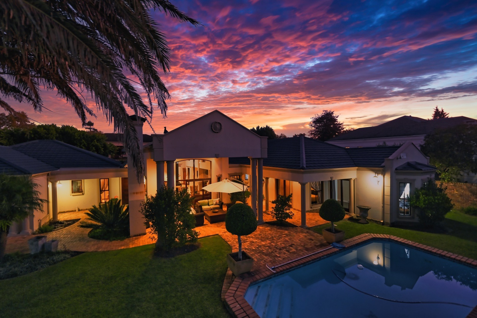 4 Bedroom House For Sale in Heatherlands RE/MAX™ of Southern Africa