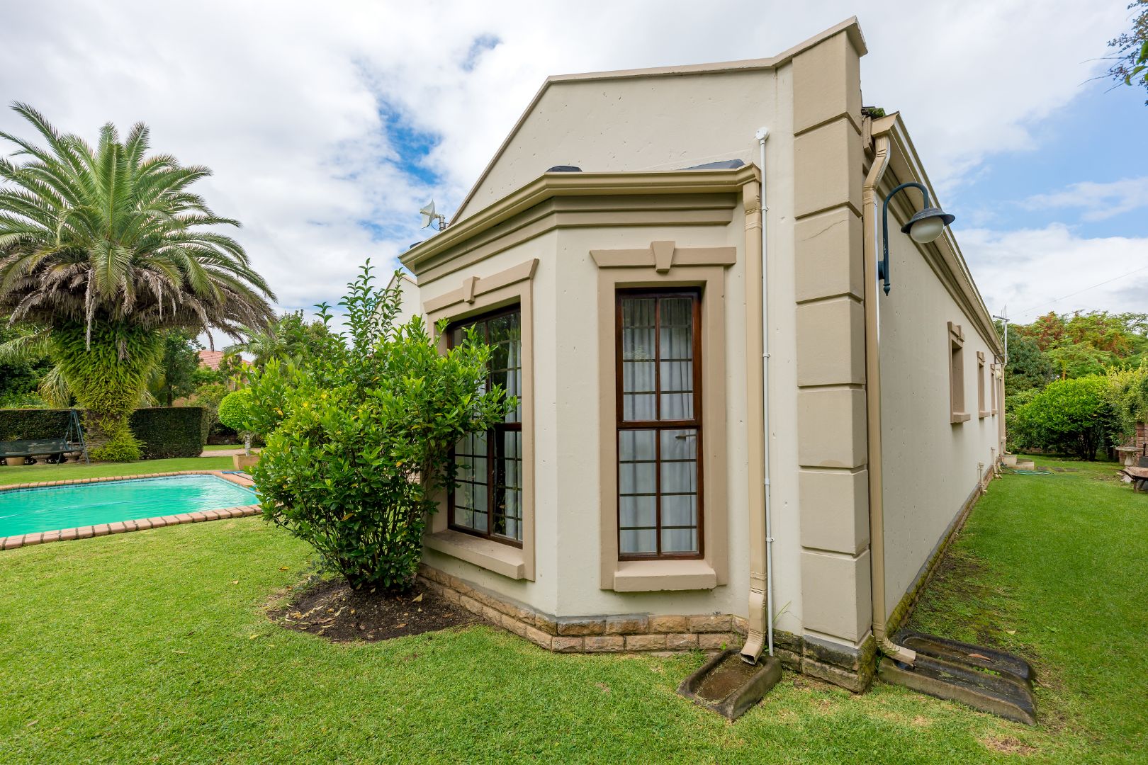 4 Bedroom House For Sale in Heatherlands RE/MAX™ of Southern Africa