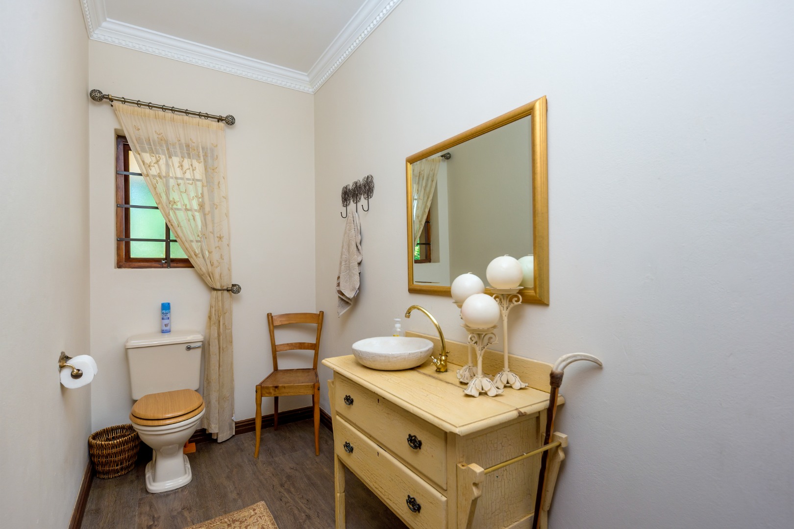 4 Bedroom House For Sale in Heatherlands RE/MAX™ of Southern Africa