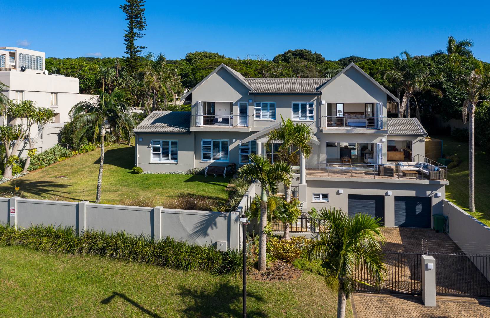 6 Bedroom House For Sale in Ballito Central RE/MAX™ of Southern Africa