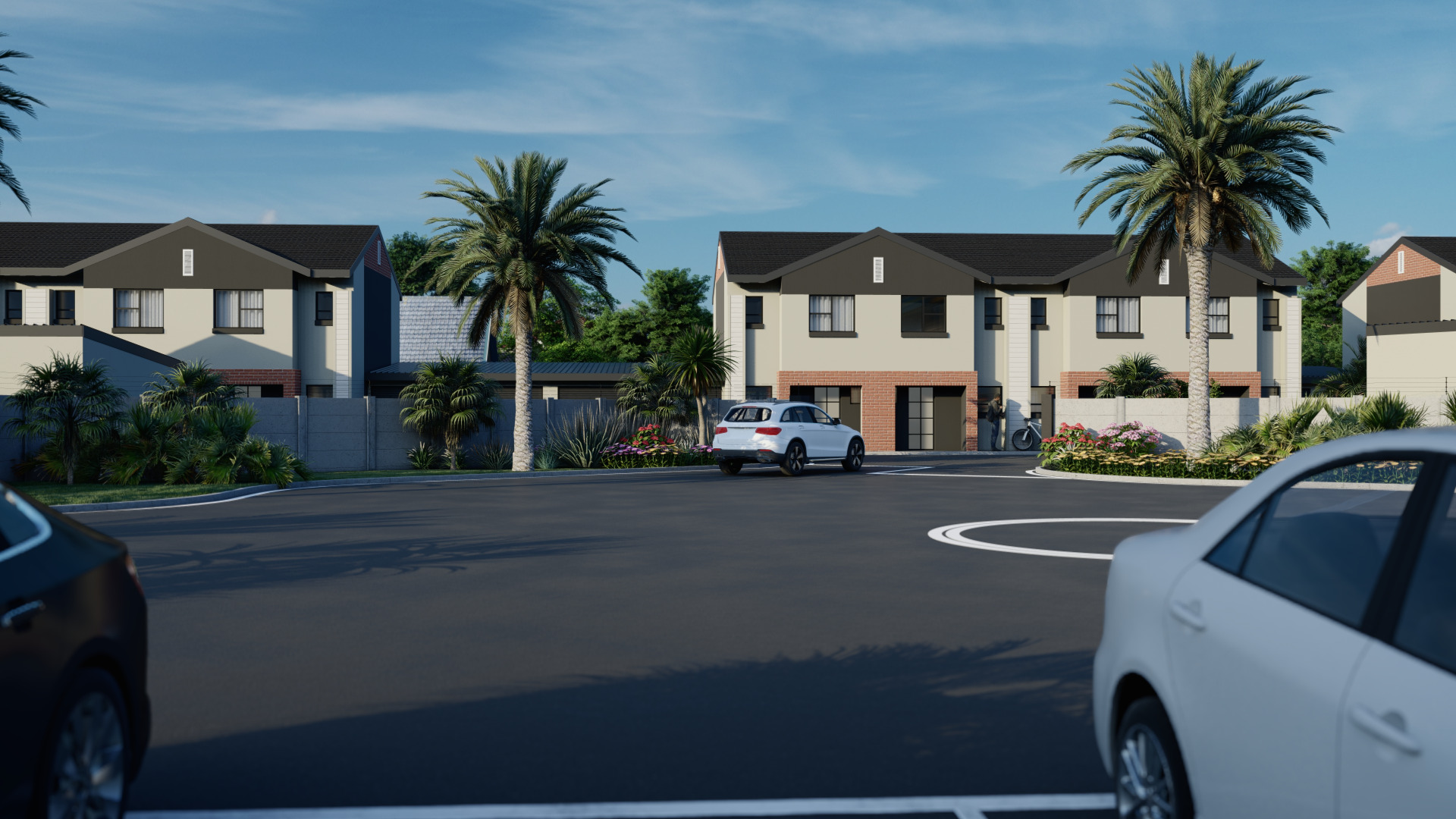 3 Bedroom Townhouse For Sale in Pinelands RE/MAX™ of Southern Africa