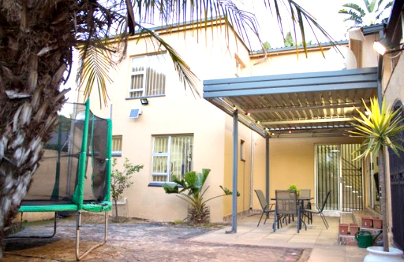 Property for sale in Norwood RE/MAX™ of Southern Africa