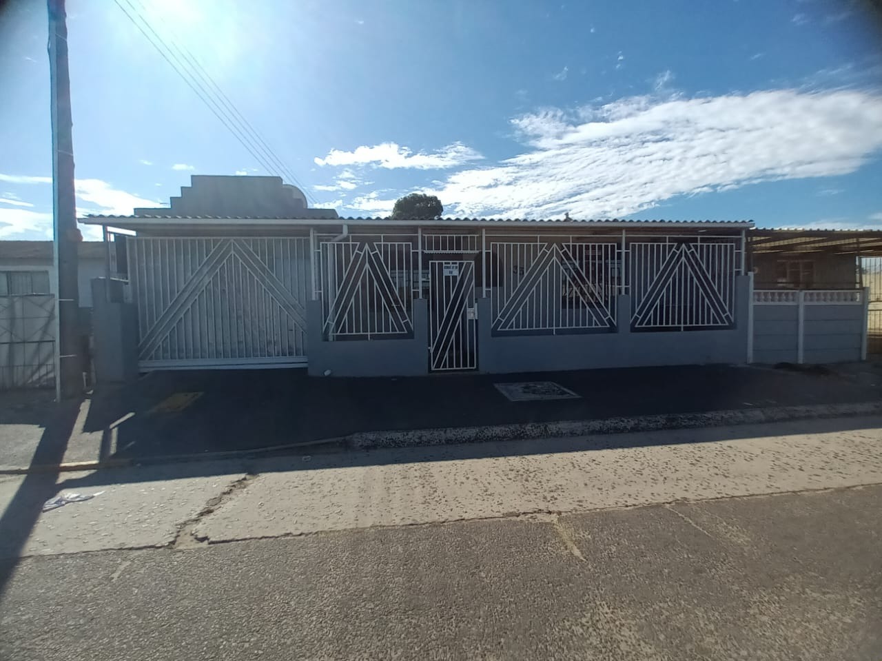 Property for sale in Bonteheuwel RE/MAX™ of Southern Africa