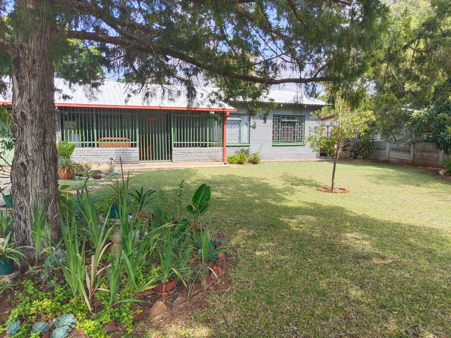 3 Bedroom House To Rent in Modimolle RE/MAX™ of Southern Africa