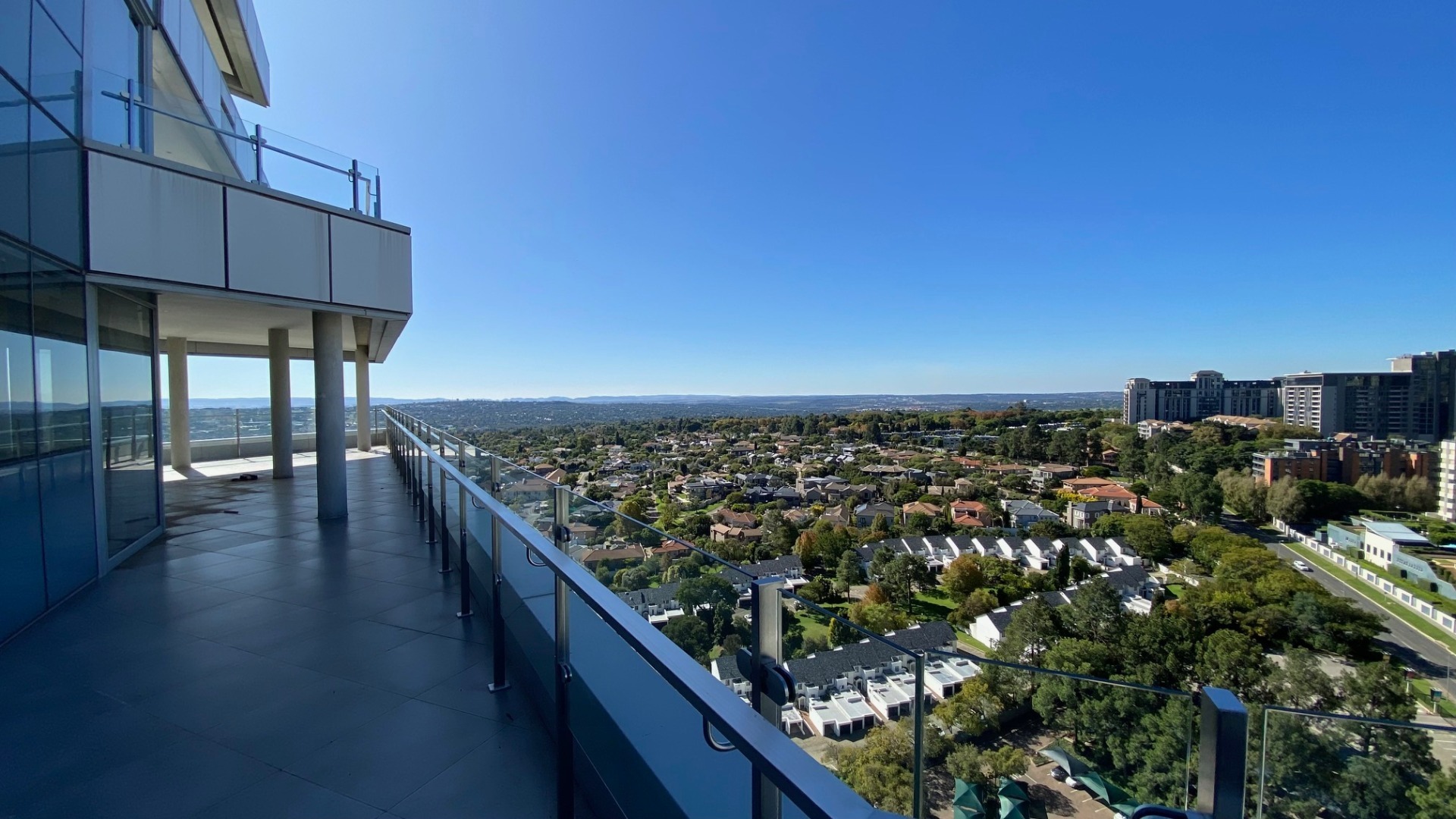 3 Bedroom Apartment / Flat To Rent in Morningside RE/MAX™ of Southern