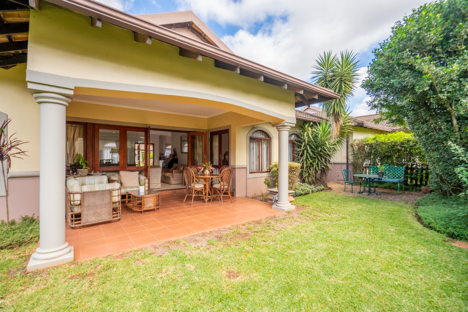 Property for sale in Le Domaine RE/MAX™ of Southern Africa