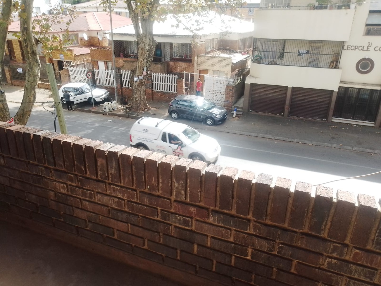 Commercial Property in Bertrams For Sale RE/MAX™ of Southern Africa