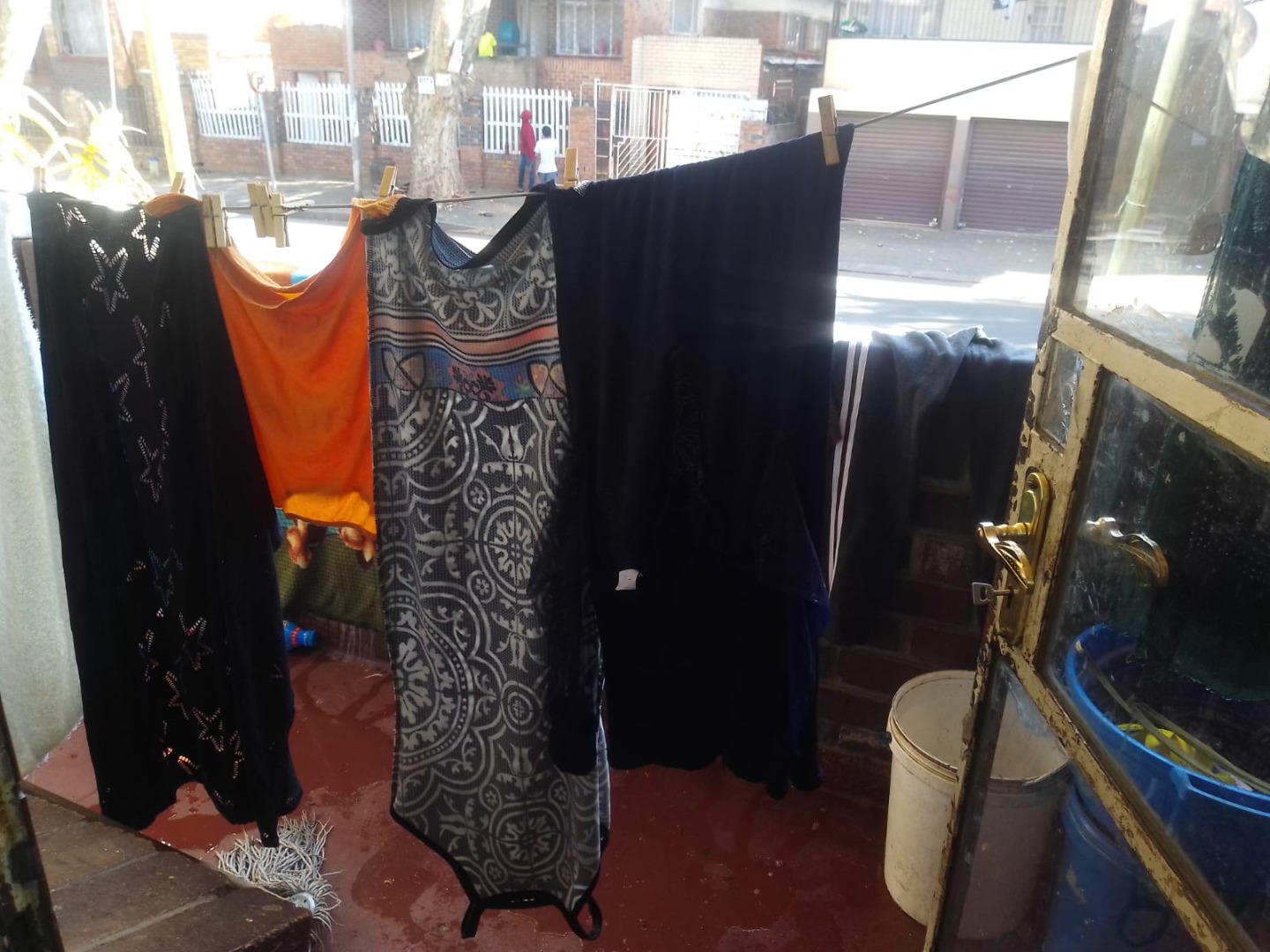 Commercial Property in Bertrams For Sale RE/MAX™ of Southern Africa