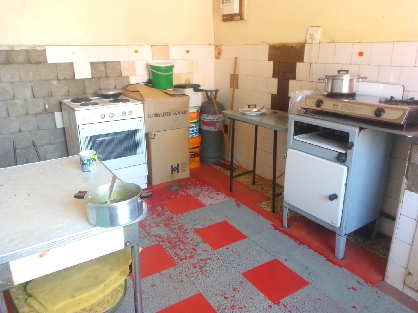 Commercial Property in Bertrams For Sale RE/MAX™ of Southern Africa