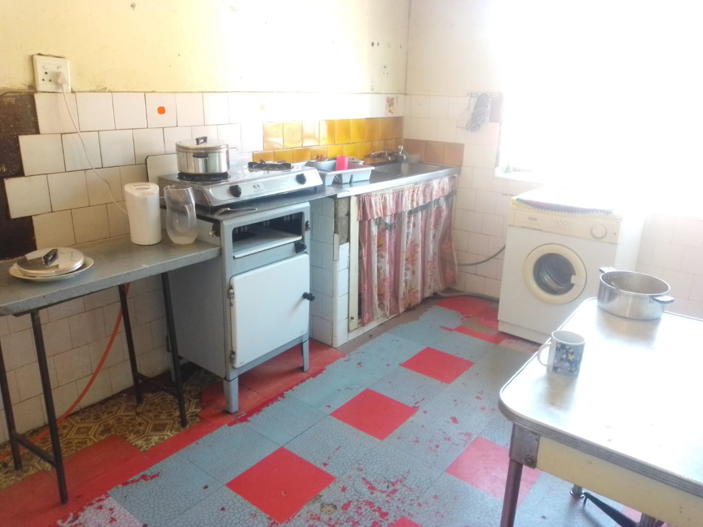 Commercial Property in Bertrams For Sale RE/MAX™ of Southern Africa