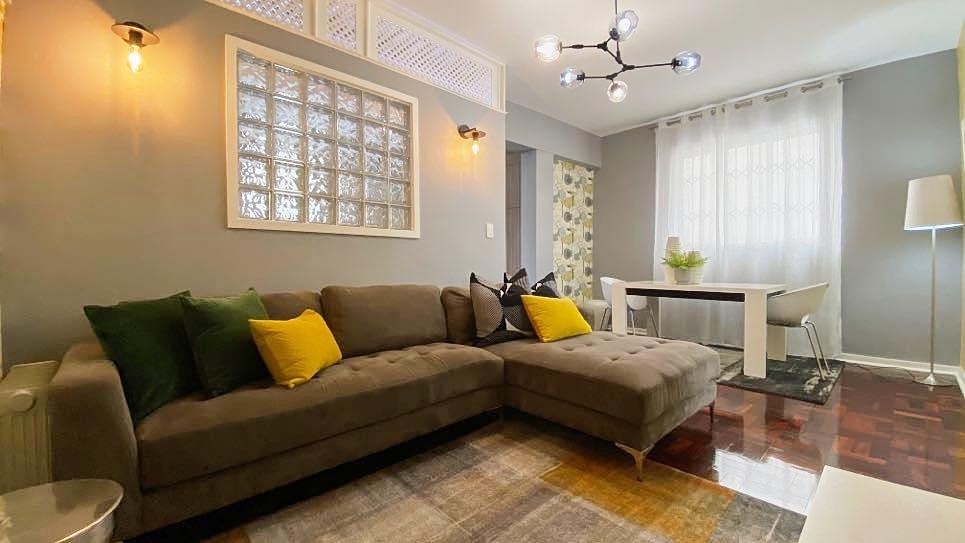 1 Bedroom Apartment / Flat To Rent in Rosebank RE/MAX™ of Southern Africa