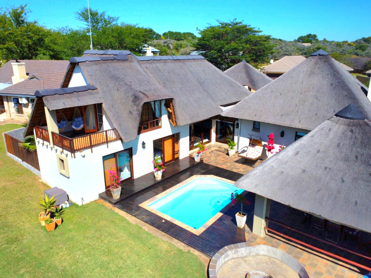 Property and houses for sale in Koro Creek Golf Estate, Modimolle RE/MAX™